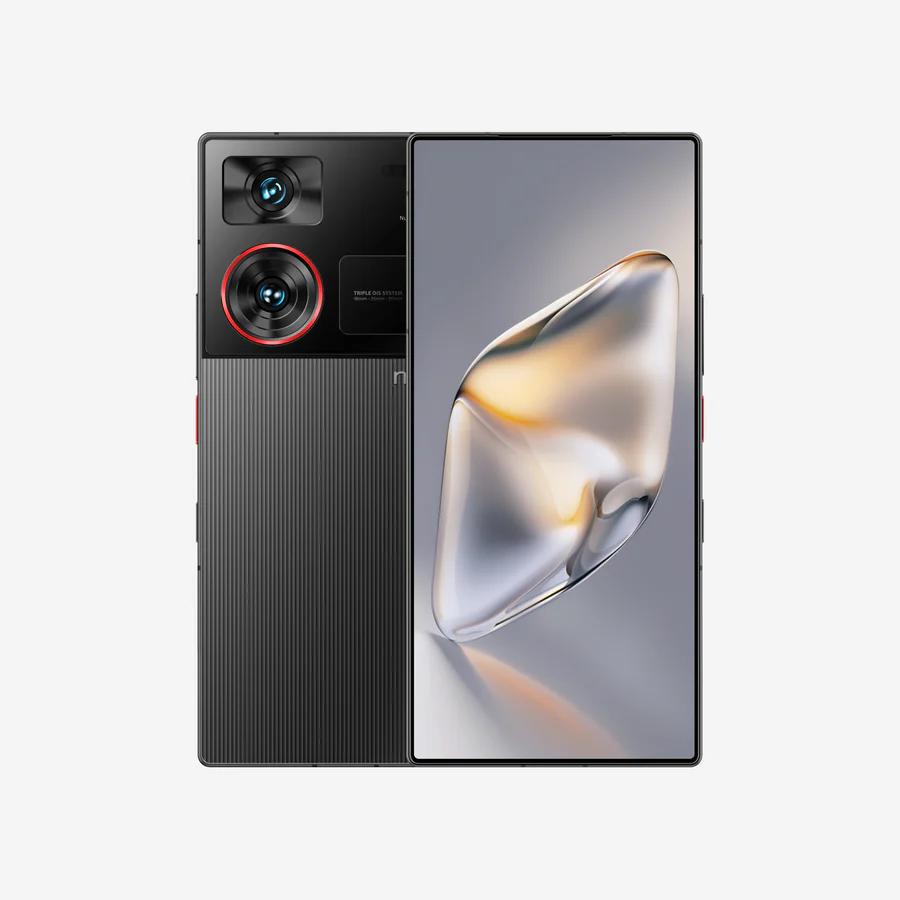 Nubia Z60 Ultra Versión Líder