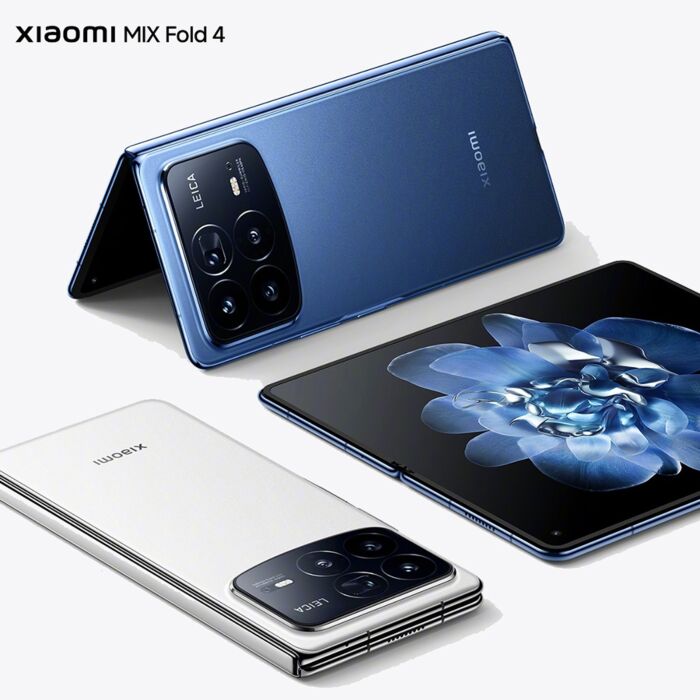 Xiaomi Mix Fold 4