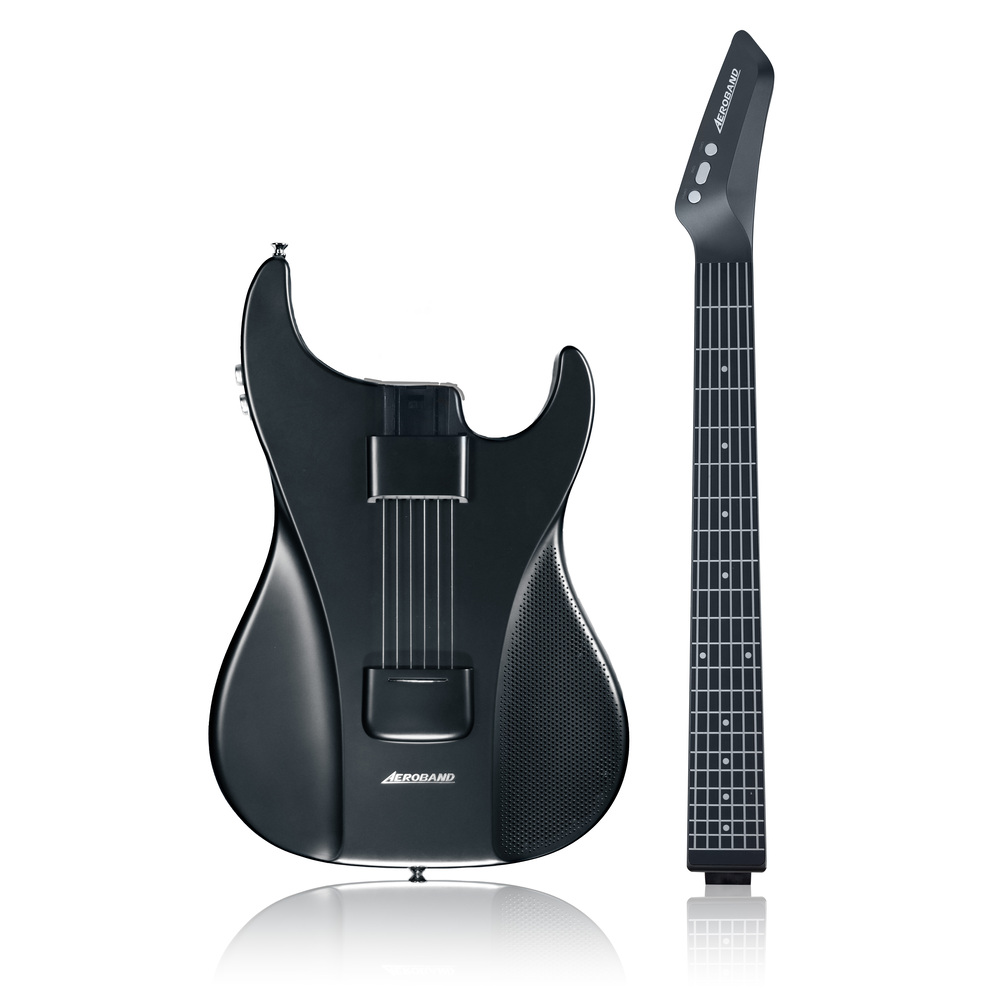 AeroBand Guitar