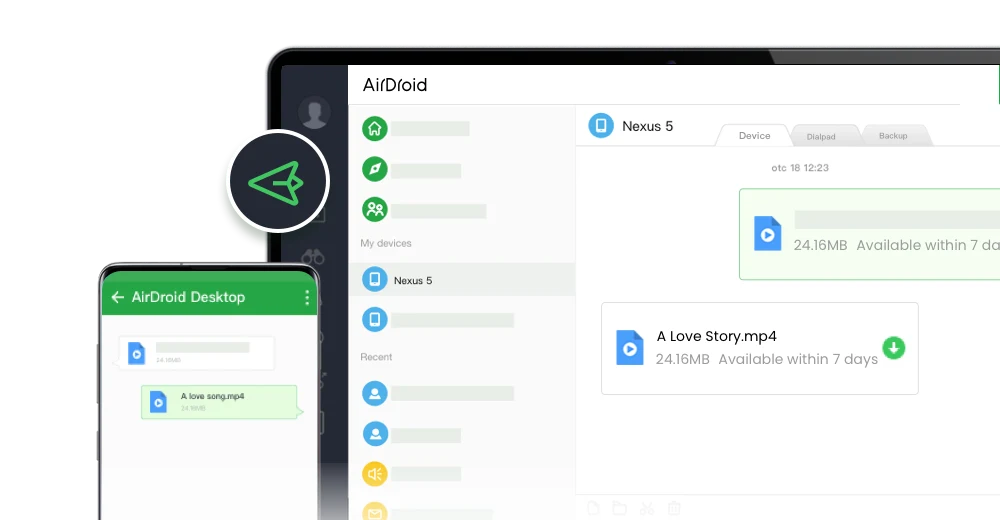 AirDroid Personal