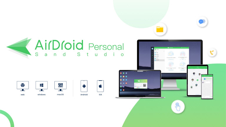 AirDroid Personal